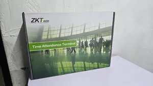 Zkteco Access Control