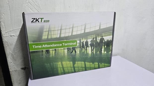 Zkteco Access Control