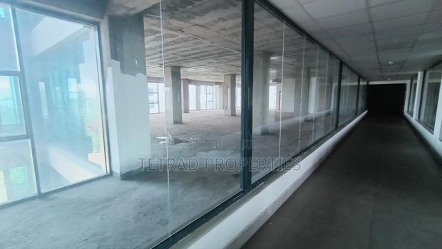 4500 Sqft Office Space In Riverside Drive. (Ksh. 145 Per Sqft + Vat) - thumbnail 3