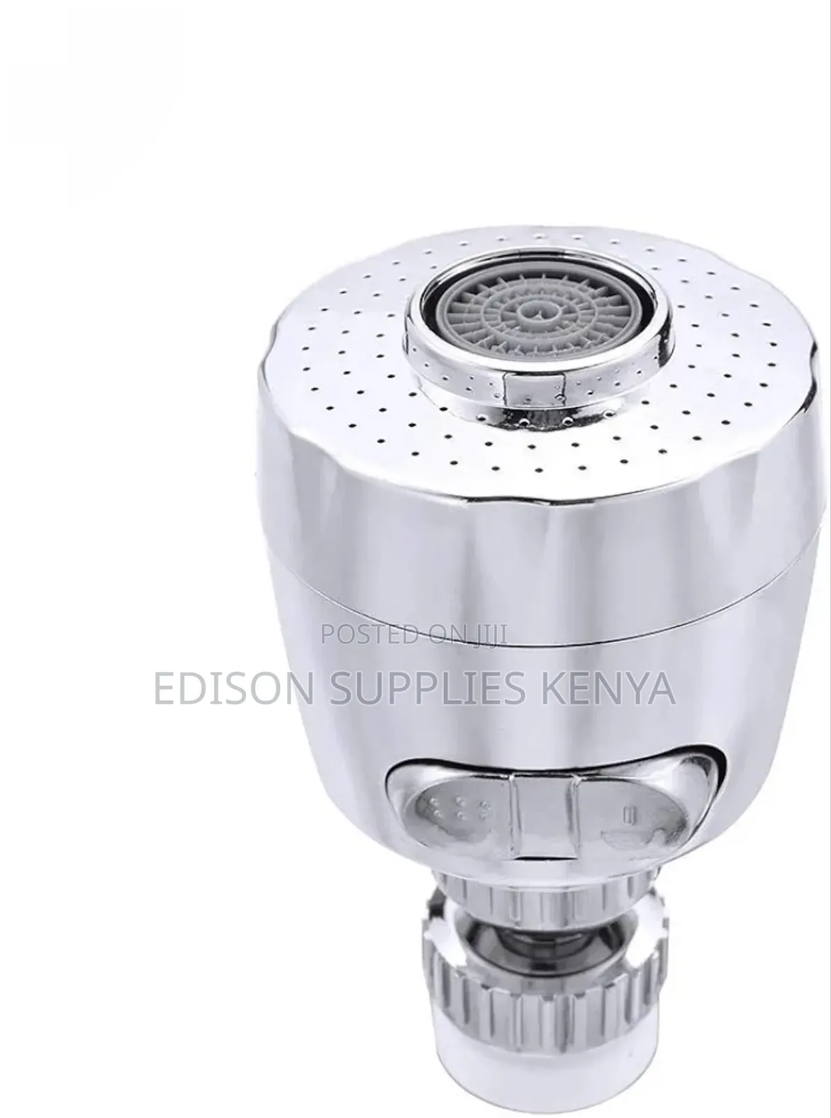Tap Extender Swivel Kitchen Faucet Extenders Sprayer Head