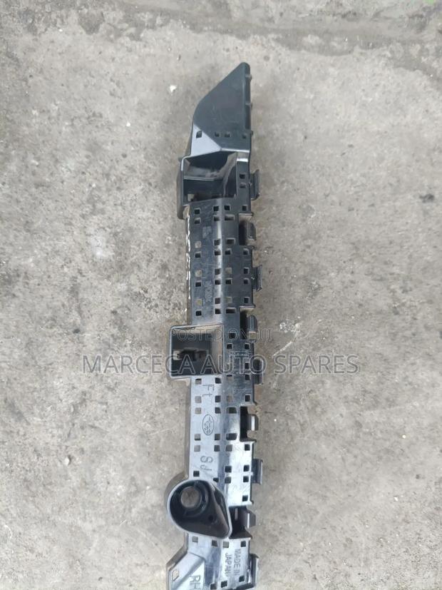 Bumper Slides Subaru Sk 9