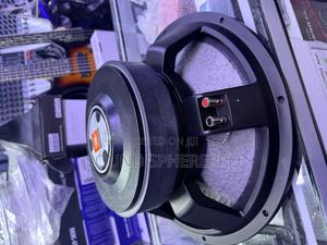JBL 15 Inch Double Magnet - main view