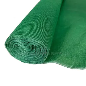 Heavy Duty Construction/Scaffolding Safety Nets