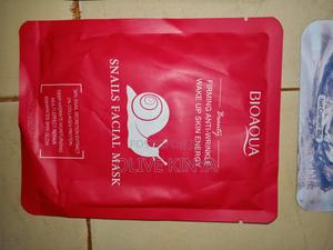 Beauty Sheet Masks (Wholesale) - main view