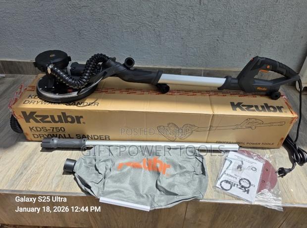 Kzubr Dry Wall Sander/Dry Wall Sander