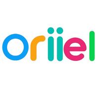ORIEL logo