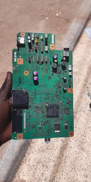 Epson L850 Motherboard - main view