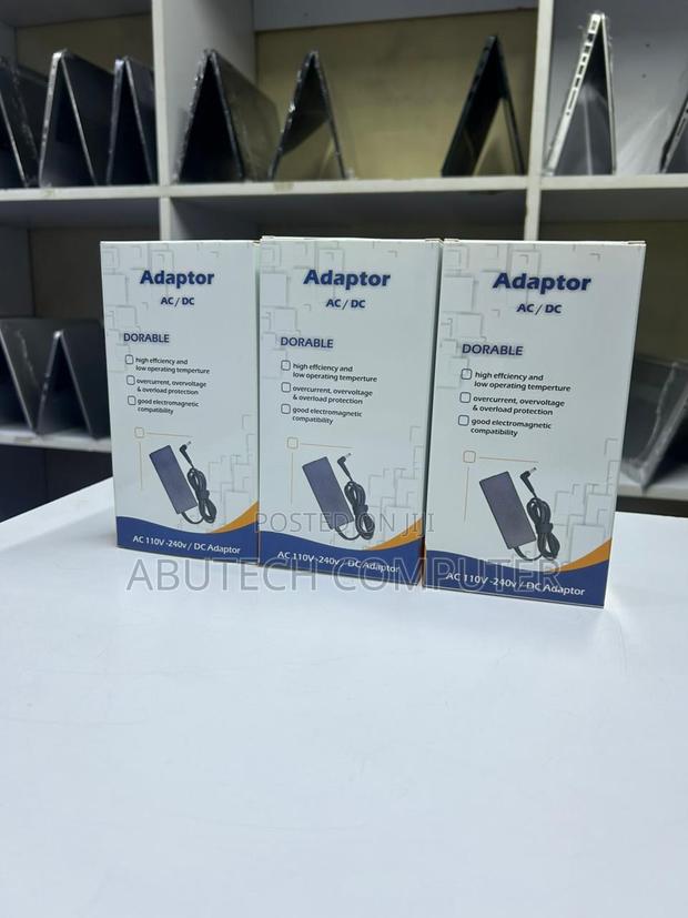 Dell Charger - thumbnail 3