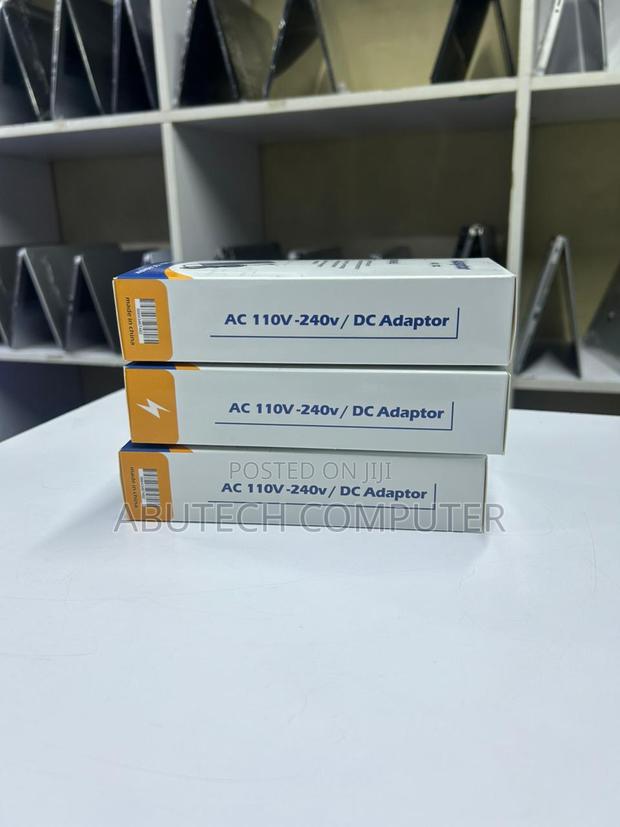 Dell Charger - thumbnail 2