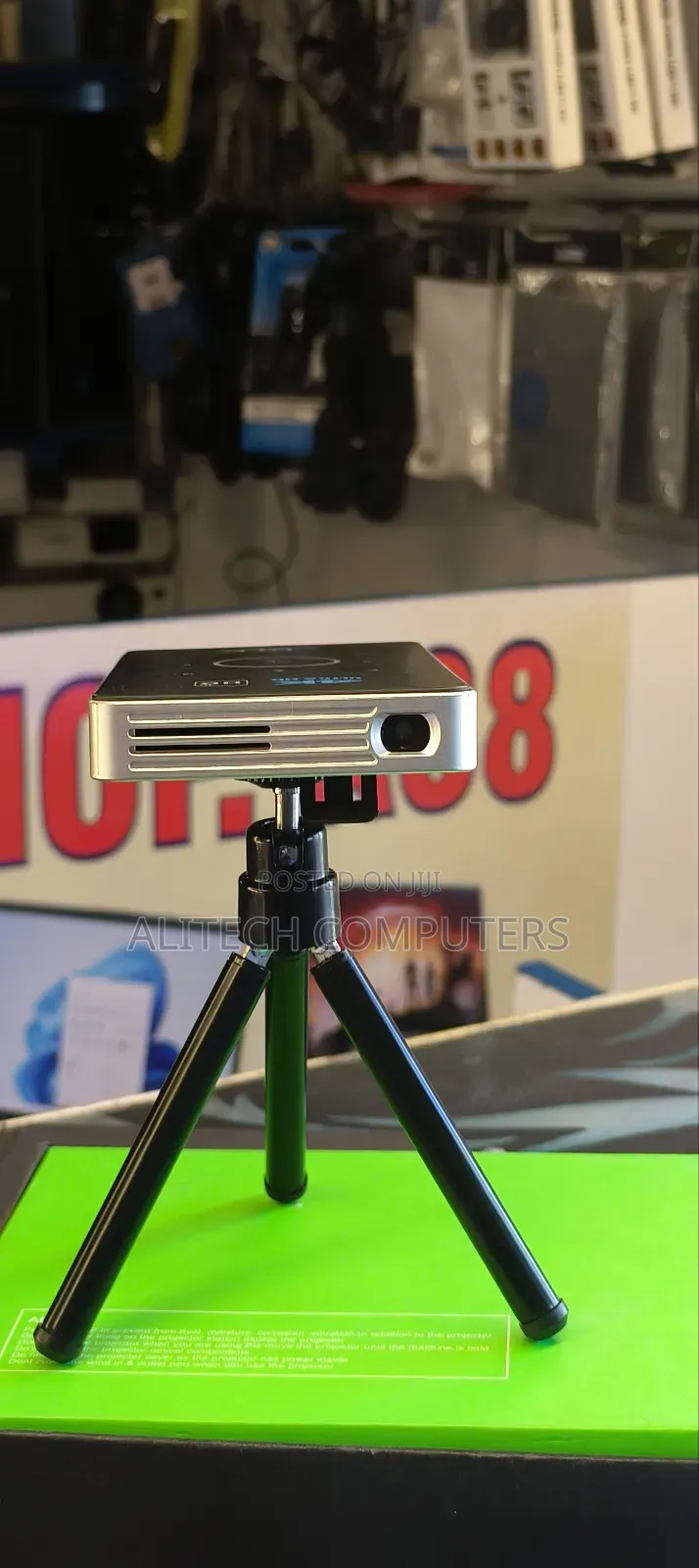 Portable Projector