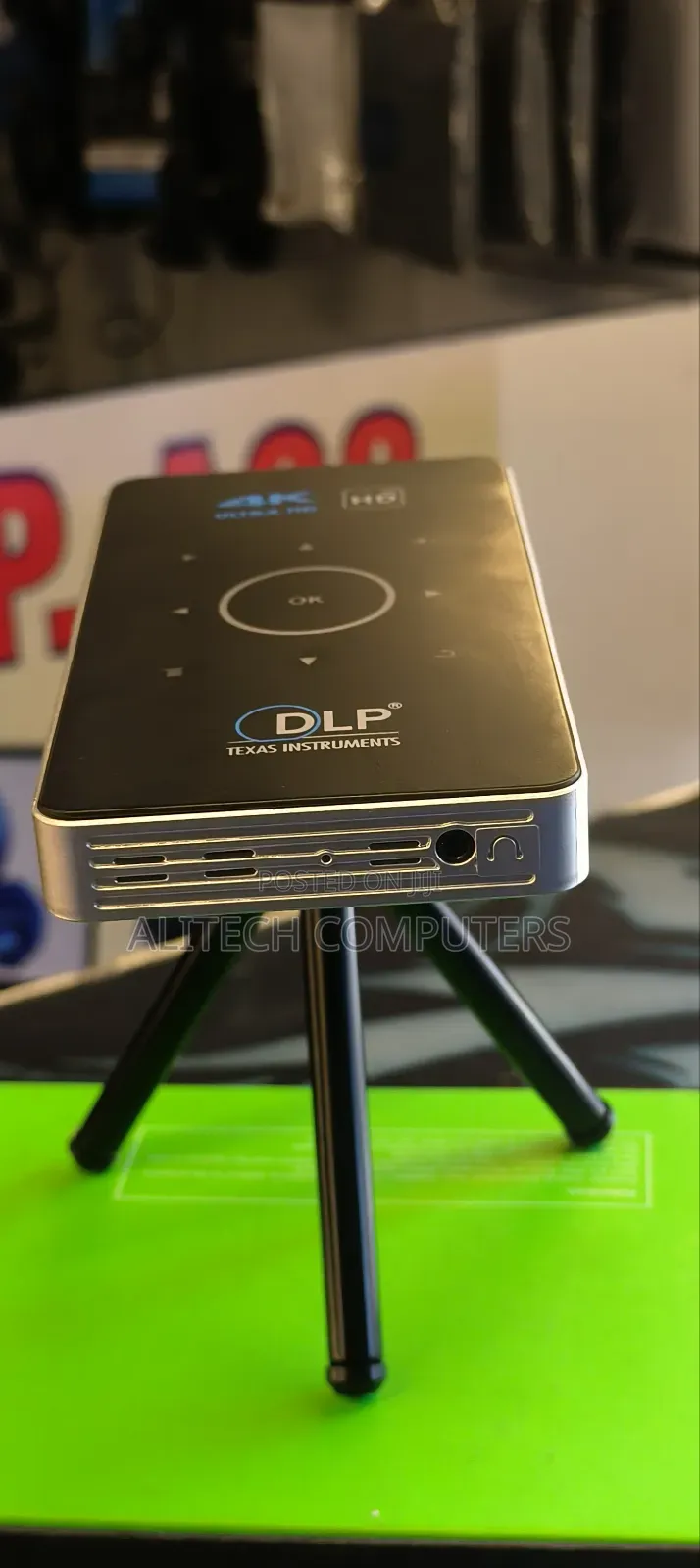 Portable Projector