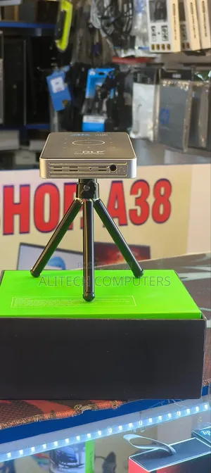 Portable Projector