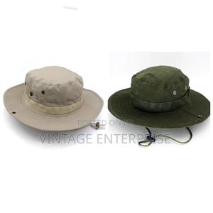 Bonnie Outdoor Hats for Sun - main view