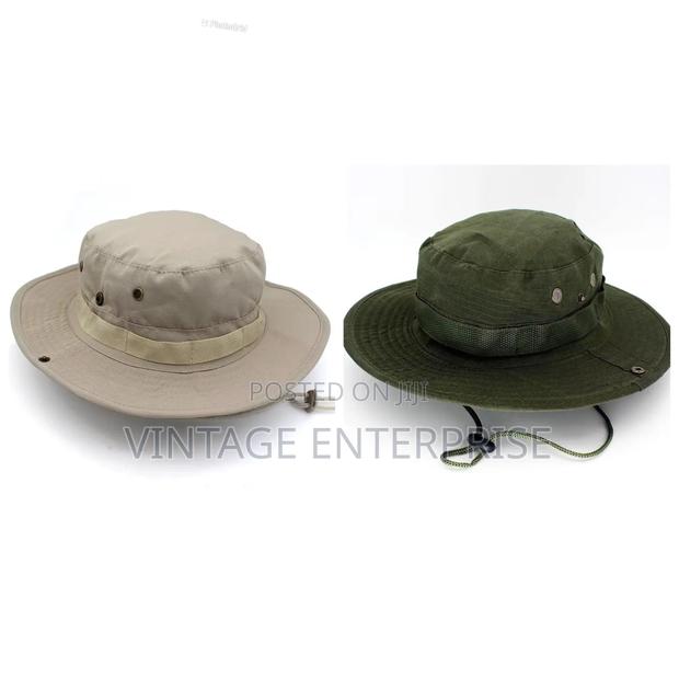 Bonnie Outdoor Hats for Sun