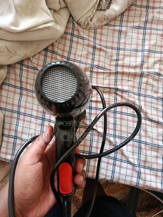 Proffessional Hair Dryer - thumbnail 3