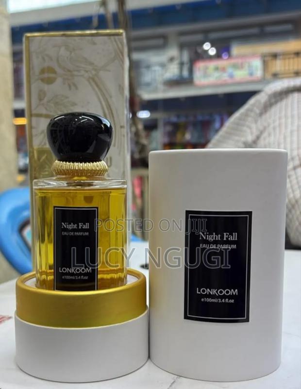 Body Spray - main view