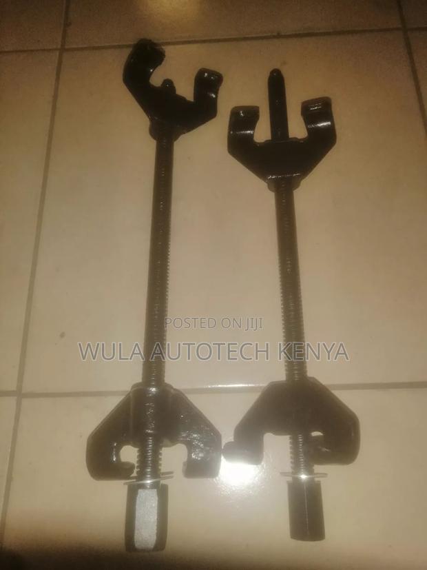 Vehicle Commercial Shock Tool Best Quality Sunshine Italy