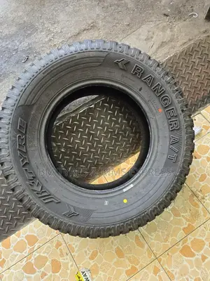 235 /70 R16 Jk Tyres (All Terrein) India.
