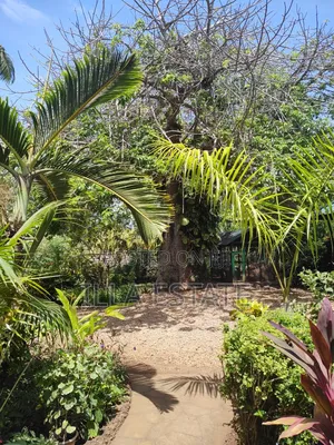 Furnished 3bdrm Villa in Villa Maggy, Diani for sale