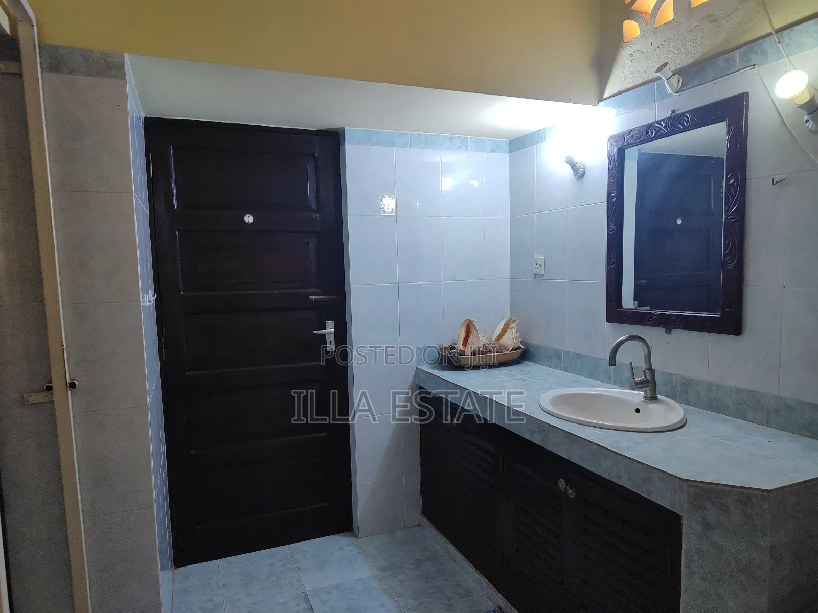 Furnished 3bdrm Villa in Villa Maggy, Diani for sale