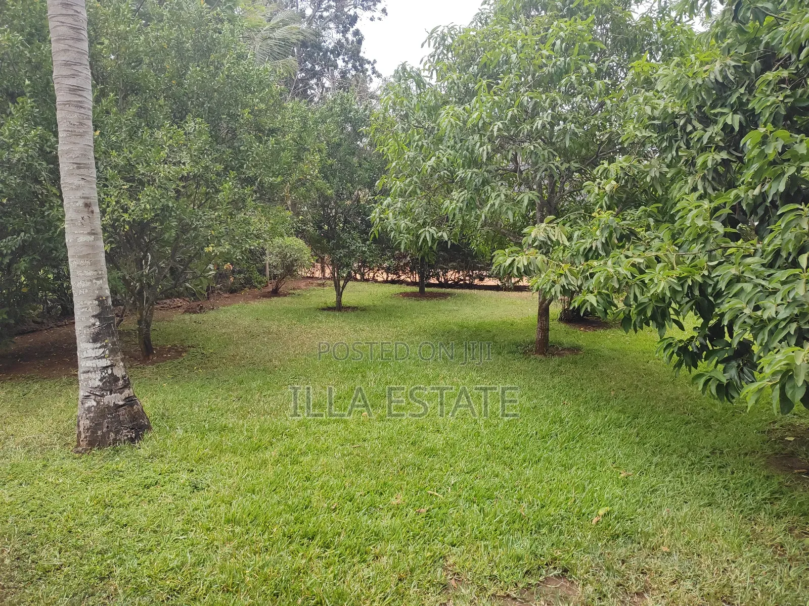 Furnished 3bdrm Villa in Villa Maggy, Diani for sale