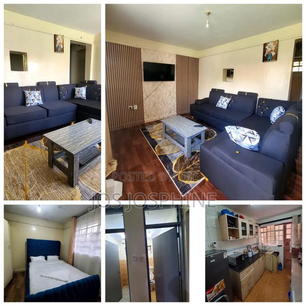 Airbnb/Furnished House/BNB