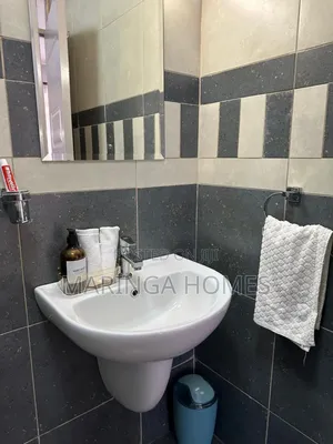 Modern Furnished Studio BNB in Ruaka | Daily Stays Available
