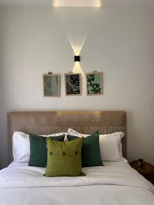 Modern Furnished Studio BNB in Ruaka | Daily Stays Available