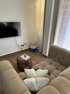 Modern Furnished Studio BNB in Ruaka | Daily Stays Available