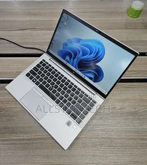 Laptop HP EliteBook 840 G7 16GB Intel Core I5 SSD 256GB