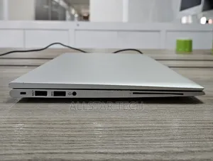 Laptop HP EliteBook 840 G7 16GB Intel Core I5 SSD 256GB