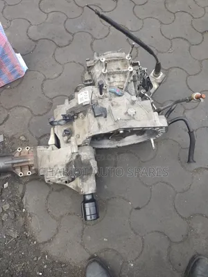 M15a Gearbox For Suzuki Swift Sports