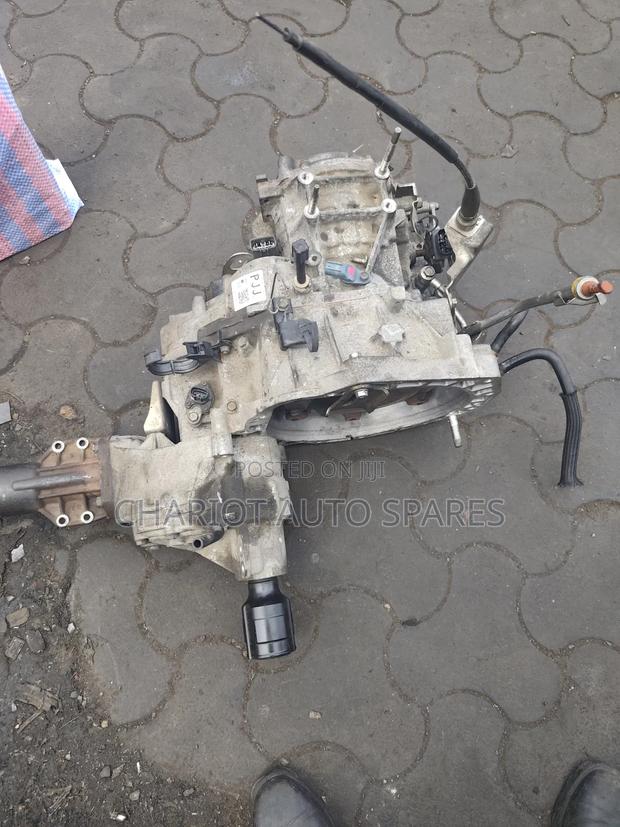 M15a Gearbox For Suzuki Swift Sports - thumbnail 2