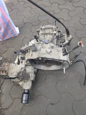 M15a Gearbox For Suzuki Swift Sports