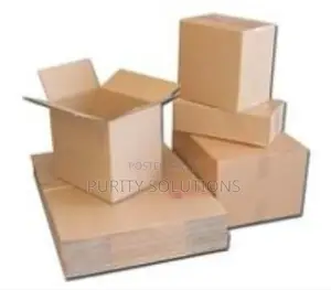Moving Boxes
