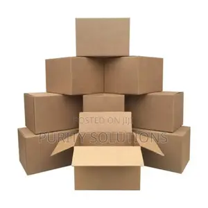 Moving Boxes