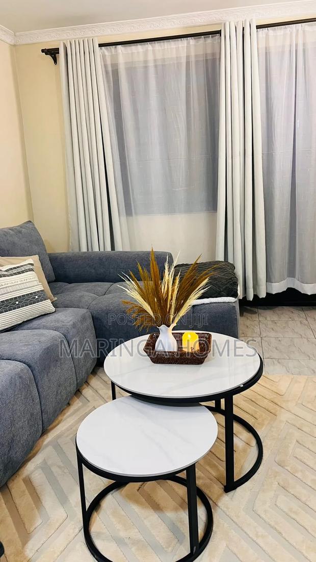Cozy Studio BNB for Short Stay in Ruaka – Fully Furnished