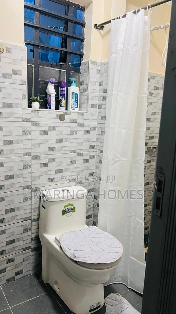 Cozy Studio BNB for Short Stay in Ruaka – Fully Furnished - thumbnail 5