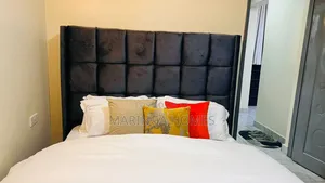Cozy Studio BNB for Short Stay in Ruaka – Fully Furnished