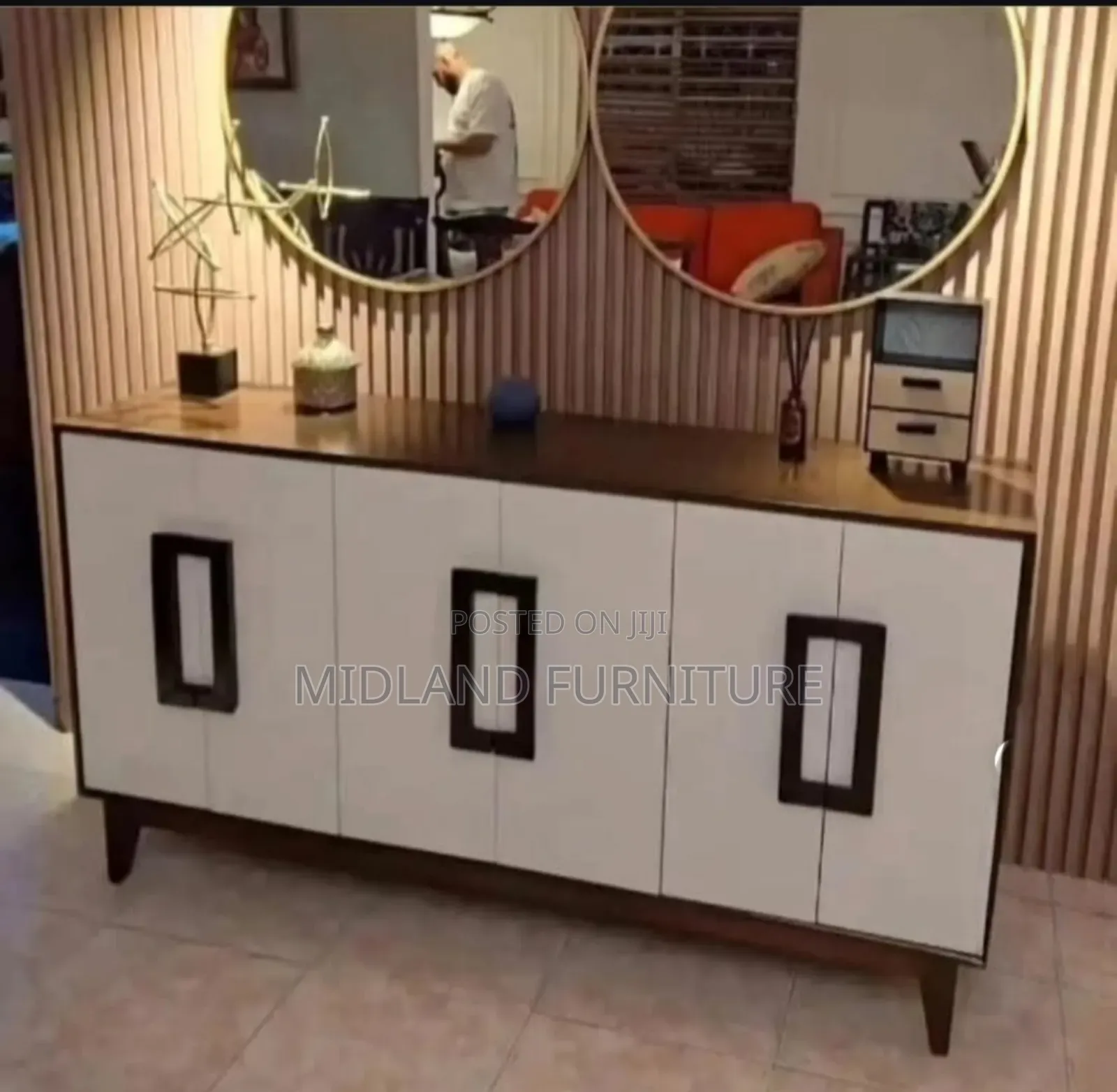 Buffet Sideboard Cupboard .Pay on Delivery