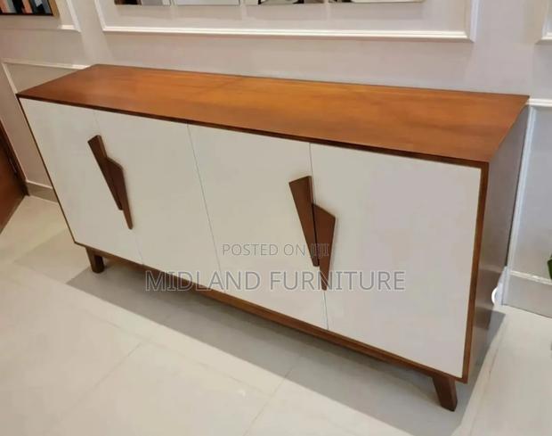 Custom Sideboard / Buffett Cupboards.Pay on Delivery - thumbnail 3