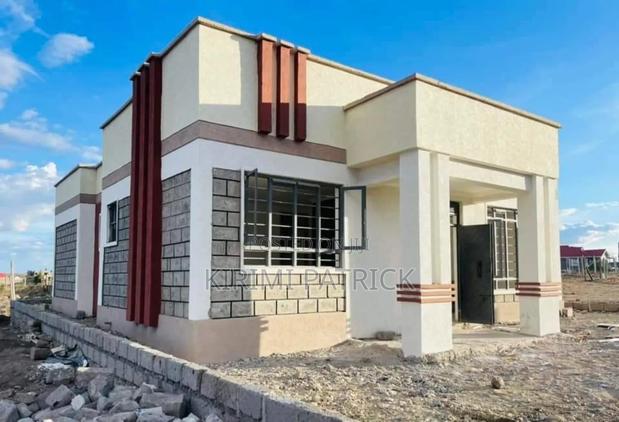 3bdrm House in Plainsview Estate, Kitengela for sale