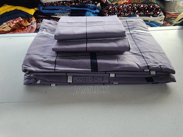 5×6 Bedsheet Set With Pillowcases - Pt - thumbnail 6