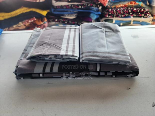 5×6 Bedsheet Set With Pillowcases - Pt - thumbnail 7