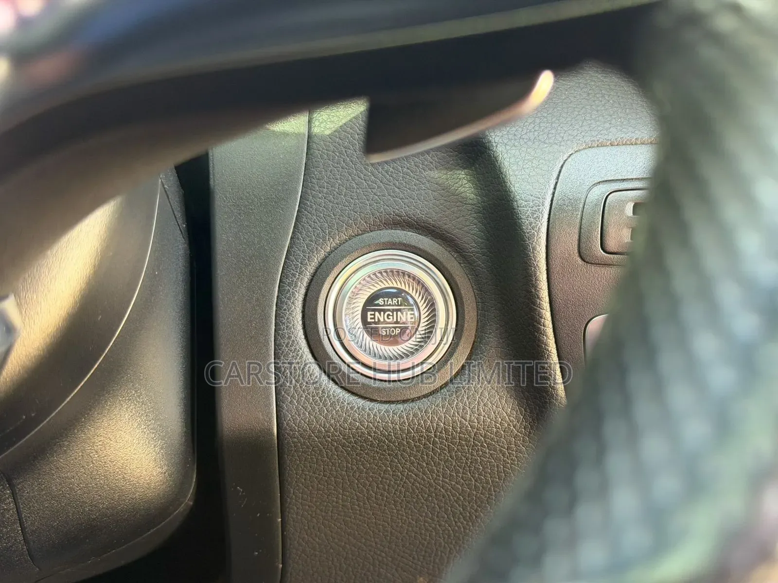 Mercedes-Benz GLC-Class 2020 Black