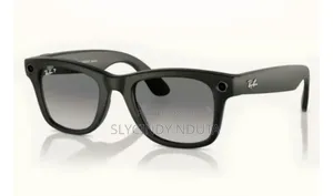 Wayfarer Gen1 Meta Ai Glasses