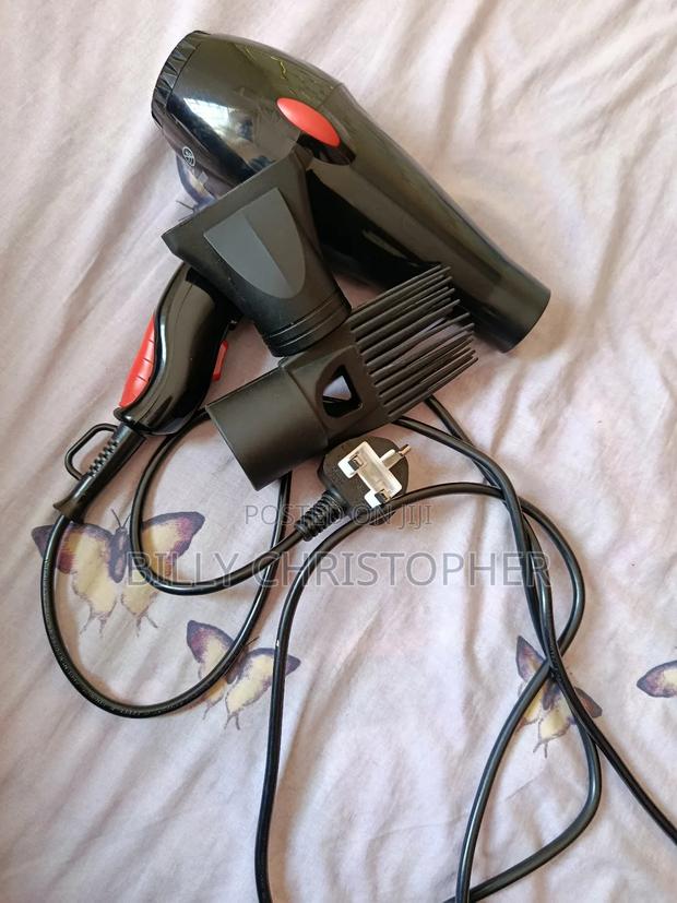 Proffessional Hair Dryer - thumbnail 4
