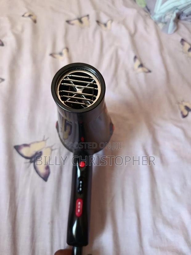 Proffessional Hair Dryer - thumbnail 5