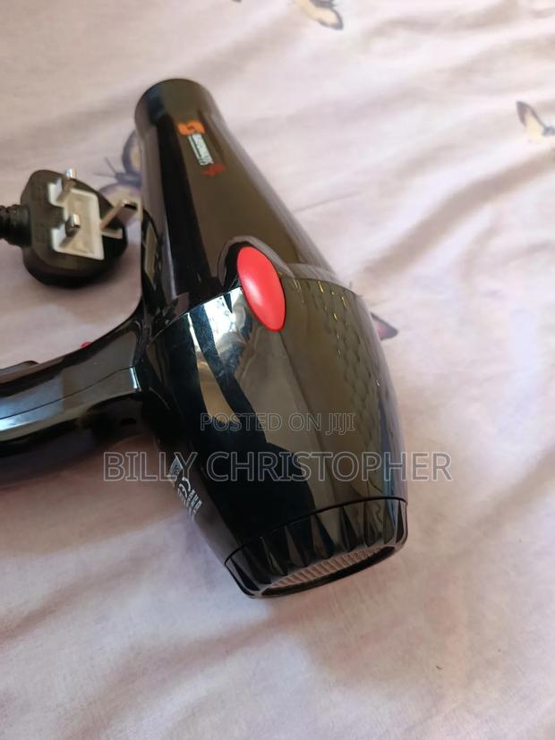 Proffessional Hair Dryer - thumbnail 6