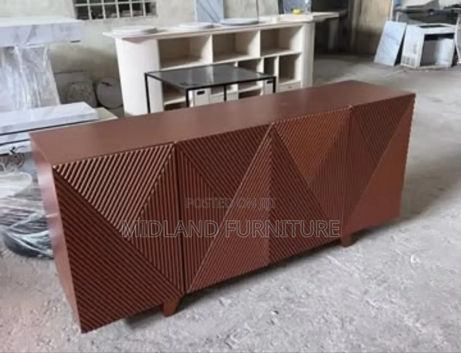Buffet Sideboard Cupboard .Pay on Delivery